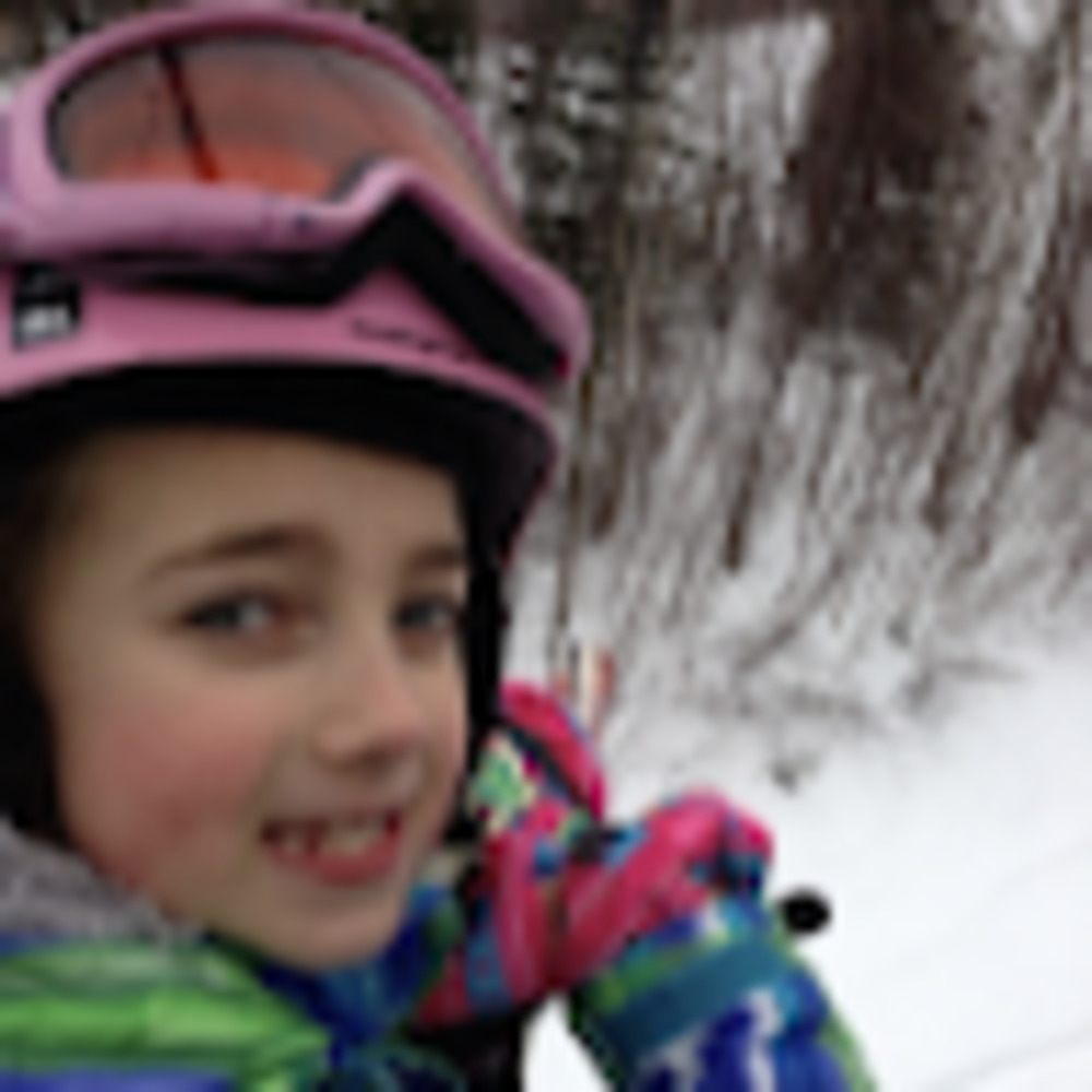 Meet your Posher, Lori